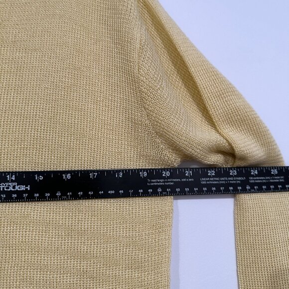 Maurie + Eve Knit Co-ord Set Sweater & Shorts Loungewear - Picture 5 of 13